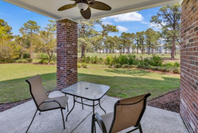 Tranquil 3BR Condo in Magnolia Pointe near Myrtlewood Golf Resort